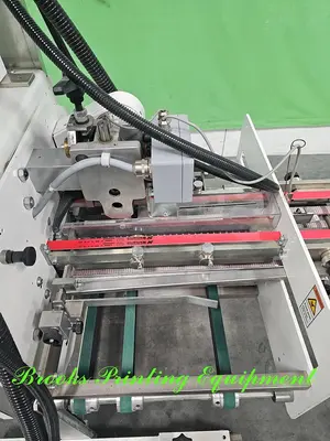 USED 2015 MBO Z2
