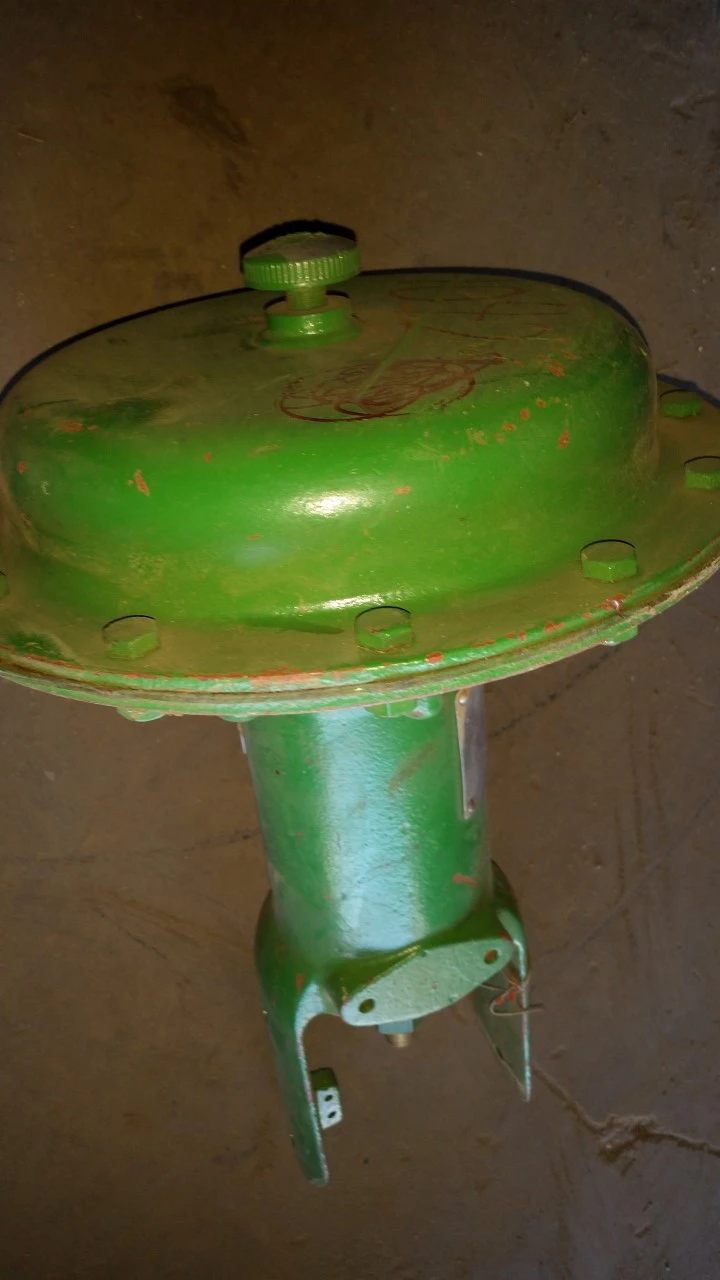 Fisher 667 - BF Size 30 Actuator