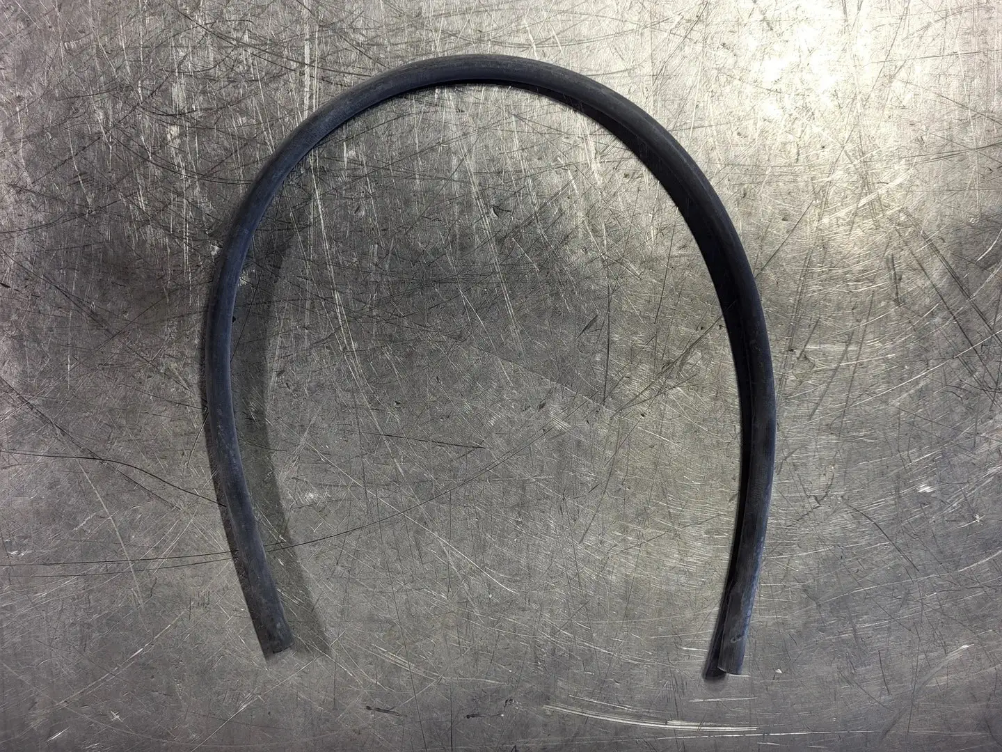 1/2" Rubber Gasket 2' Length