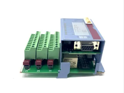 USED B&R AUTOMATION 7DO720.7 REV. C0, DO720