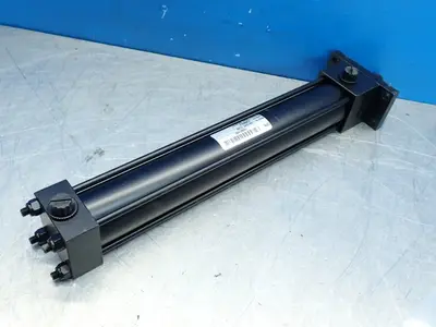 New | in-Stock SCHRADER BELLOWS FAA10242110.000 Pumps Ohio US | HGR 24 #1048234