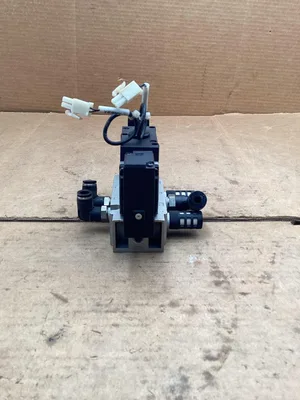 USED SMC VFS3210-5E