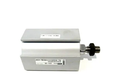 NEW PARKER TAYIO 35S-1R 6SD32N30T41 CYLINDER 35S1R6SD32N30T41