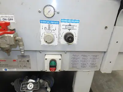 Used 3M-MATIC _UNKNOWN_ Case Sealers - Tapers Indiana US | Arrow Industrial #1368129