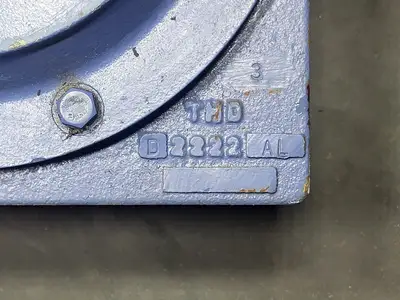 USED SKF THDD 2222 AL