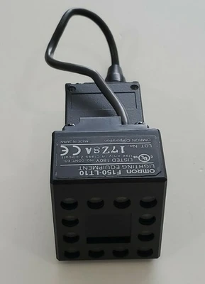 USED Omron F150-S1