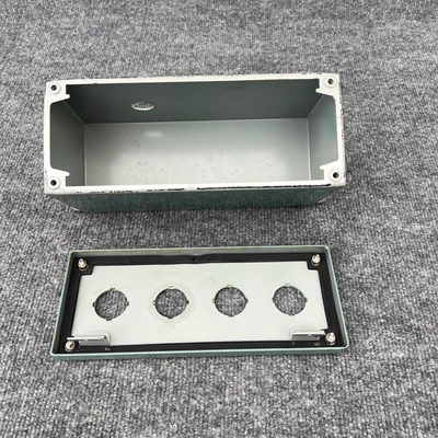 Used Hoffman T-960994 Electrical Boxes California US | Davliegogo LLC #1706187