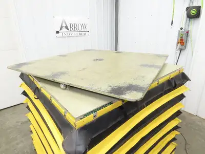 Used SOUTHWORTH _UNKNOWN_ Misc Lifts Indiana US | Arrow Industrial #1367367