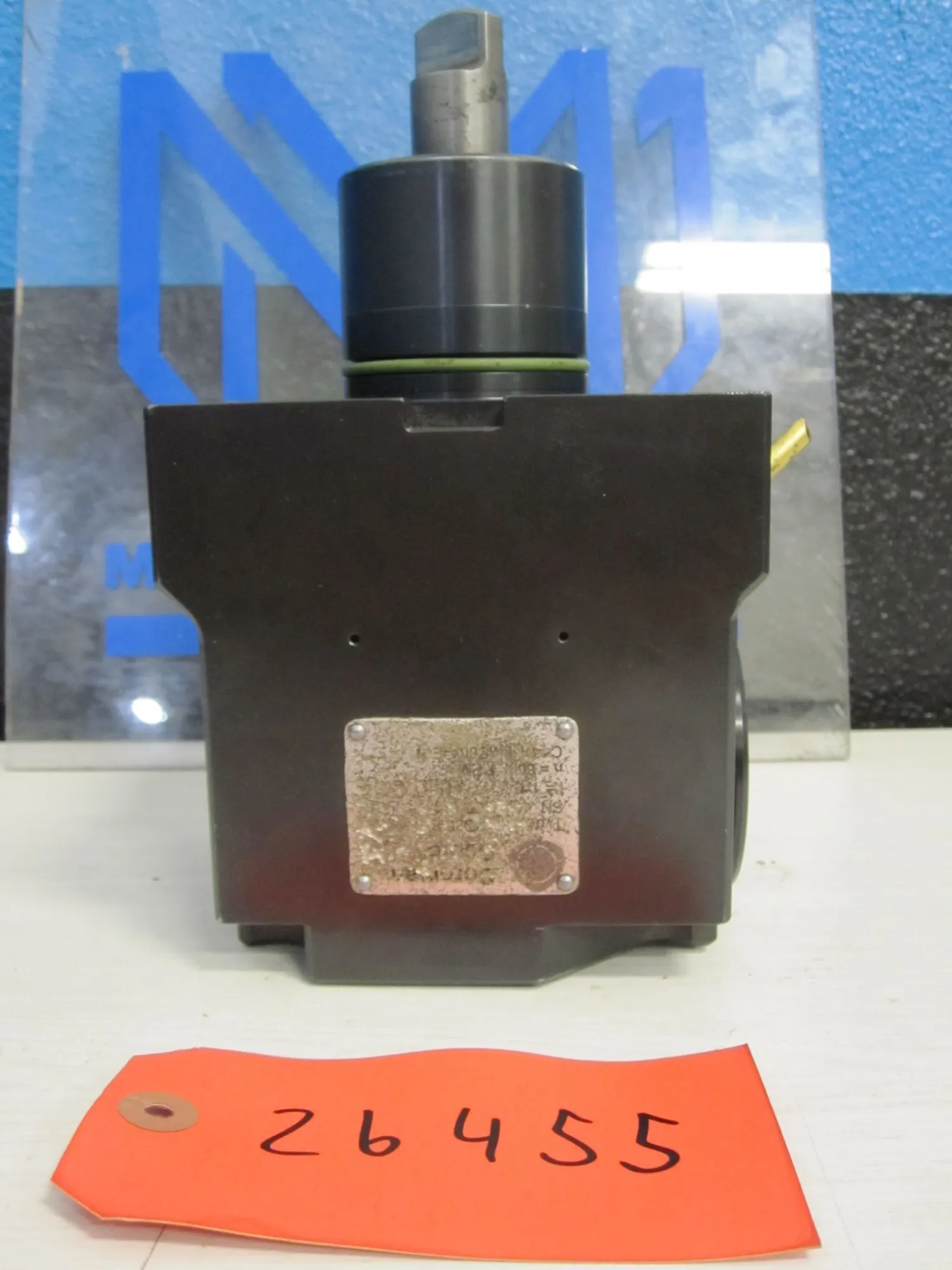USED WTO 410504039-60
