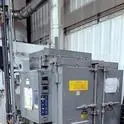 Used STEELMAN 353BA Ovens | Furnace Brokers International #771482