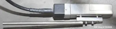 USED MARKEM 9232