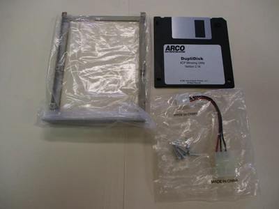 NEW Arco DD1-B5B