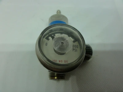 NEW ALPHAGAZ 715-2LPM