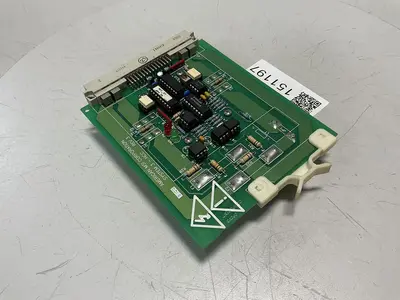USED AMERICAN MSI 3000.020.085