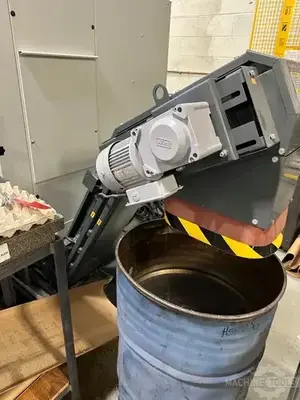 USED 2023 HAAS ST-30Y