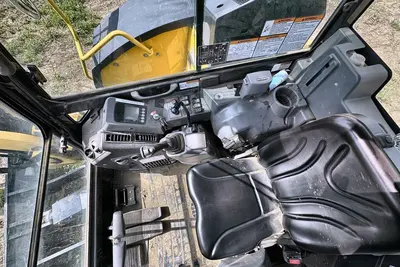 Used 2019 YANMAR VIO80-1A Excavators North Dakota US | Proxy Equipment #1377987