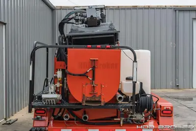 Used 2015 DITCH 2015 DITCH WITCH MR90 Water Treatment Equipment Florida US | HDD Broker #1353048