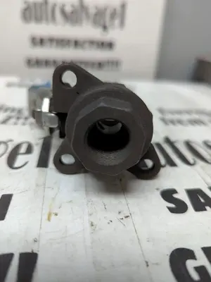 New | in-Stock JAMESBURY 4500 CWP 3/8" WCB Pump & Valve Parts | Surplus Asset Holdings #1217343