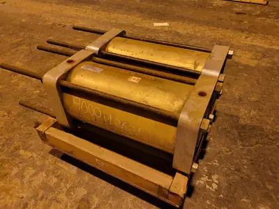 USED NORGREN C/980/AF/11.625/Z/B/SP