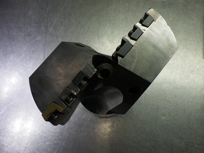 SECO Graflex G7 160mm Coolant Thru Modular Drill Head SD601-160-90RG (LOC1288B)