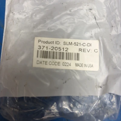 New | in-Stock SWIVELLINK SLM-521-C-DI Misc Fasteners Indiana US | J&J Industrial Supply #1328173