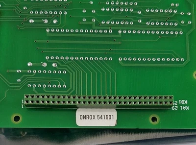 NEW Onrox 541501