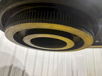 USED ELMATCO NEUTROL II