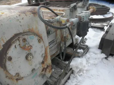 USED UNION TX-200