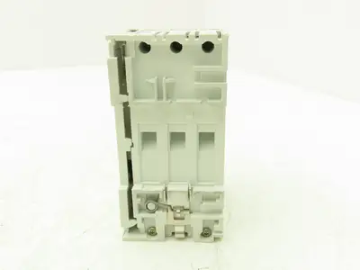Allen Bradley 140-MN-0100 Manual Motor Starter 1.5Hp 600v 3Ph 0.63-1A Ser D
