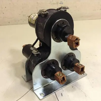 USED DURAKOOL LF3-704