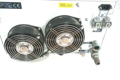 USED THERMAL EXCHANGE NIM/CR6U7 EXCHANGER NIMCR6U7