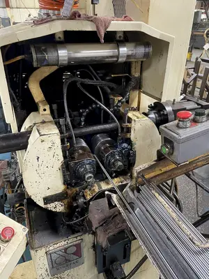 1999 KINEFAC MC 10 Thread Rollers | Star Equipment Co., Inc. (20)