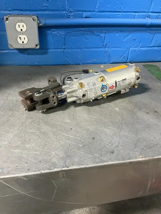 Used PARKER CH63B50YF1YUNIT16 Pumps Ohio US | HGR 24 #1132716