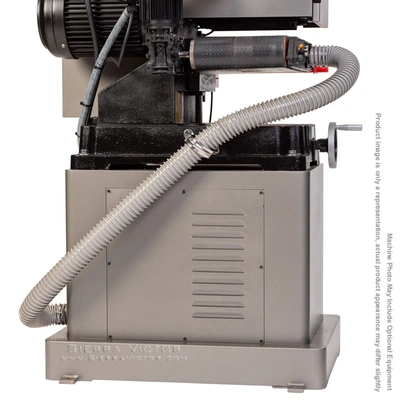 JET J-948WBSV Wide Belt Sanders | Sierra Victor Industries (4)