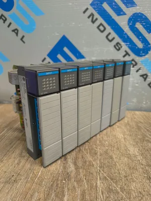 Allen-Bradley 1746-IB16 PLC Input & Output Modules | ESS Industrial Equipment Sales (2)