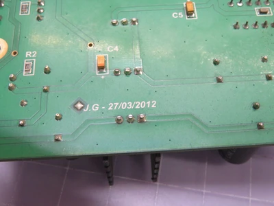 Used MECALBI _UNKNOWN_ Circuit Boards Texas US | OCO Industrial #1663480