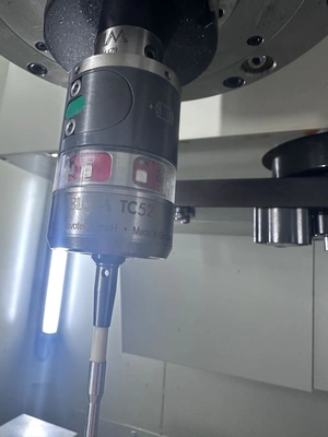 USED 2021 QUASER MT400U