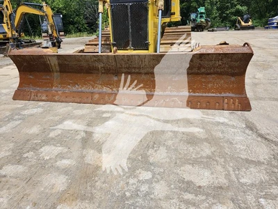 USED 2019 KOMATSU D65WX-18
