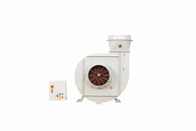 Northtech NT TB25-32 25 HP Transfer Blower