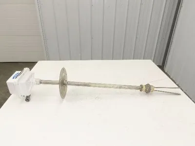 Used BINDICATOR _UNKNOWN_ Miscellaneous MRO | Arrow Industrial #654701