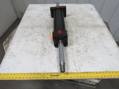 New | in-Stock LORAMENDI _UNKNOWN_ Hydraulic Cylinders | Arrow Industrial #632470