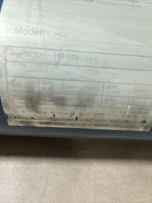 NEW ITT 5-140-05-036-003