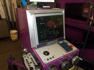 USED 1998 TARUS MBX