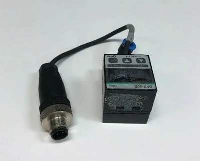 USED Sunx DP2-42E