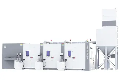 NEW EMAG ELC LMD SERIES
