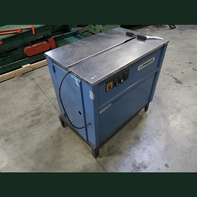 220 LB Stapping Machine