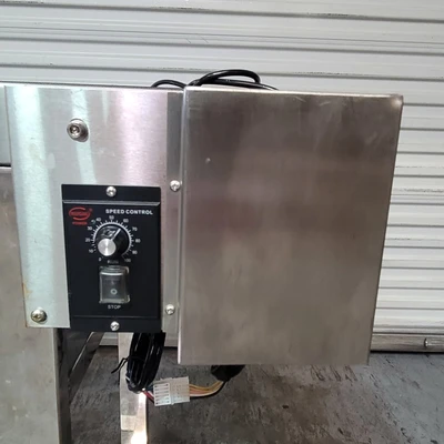 USED Belt Conveyors