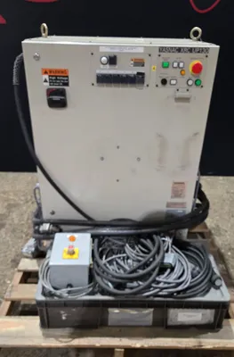 USED YASKAWA MOTOMAN UP130-RB800