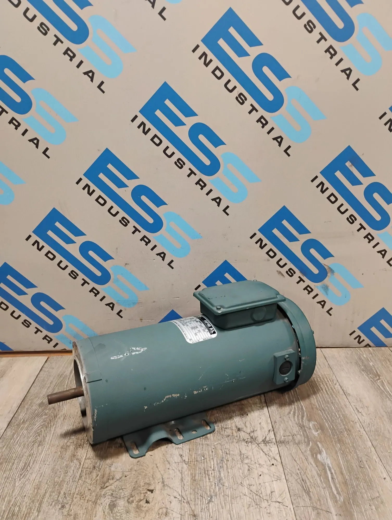USED Reliance Electric T56S1104B