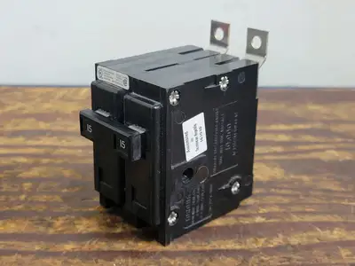 USED CUTLER-HAMMER BA215